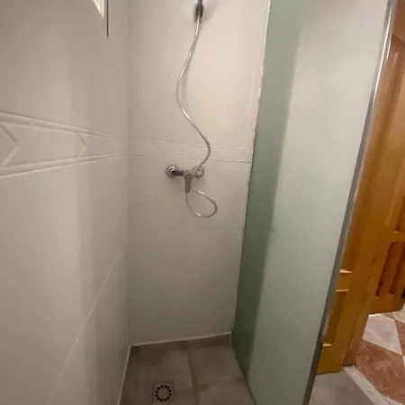 Apartment Rosan