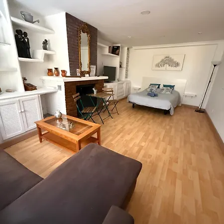 Rosan Apartment