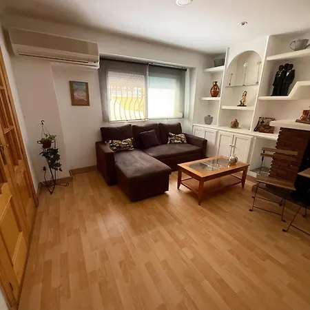 Apartment Rosan