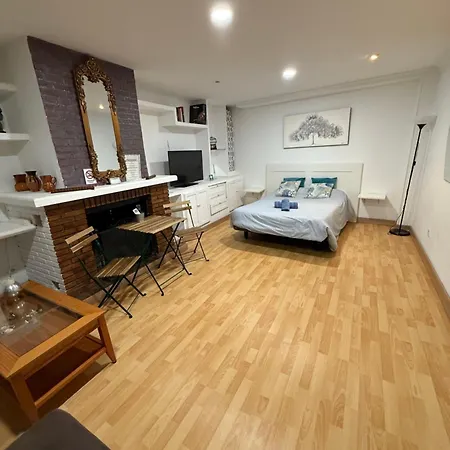 Apartment Rosan Malaga