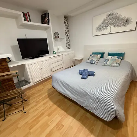 Rosan * Malaga