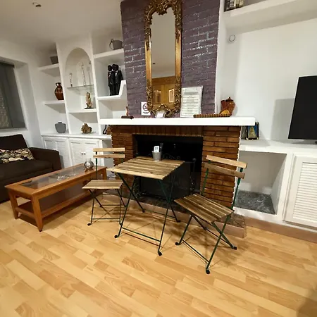Apartment Rosan Malaga