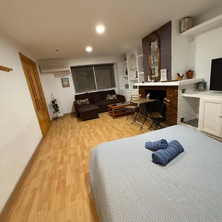 Rosan Malaga