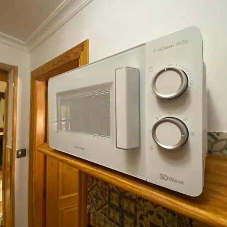 Rosan Apartamento