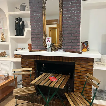 Rosan Apartamento