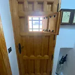 Apartament Rosan