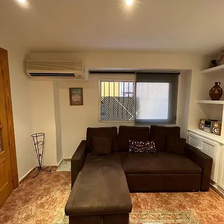 Rosan Málaga