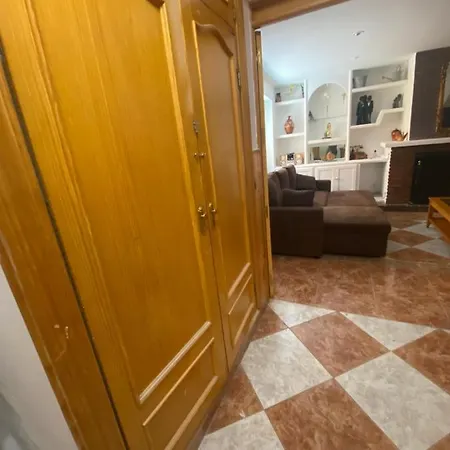 Rosan Apartment Málaga