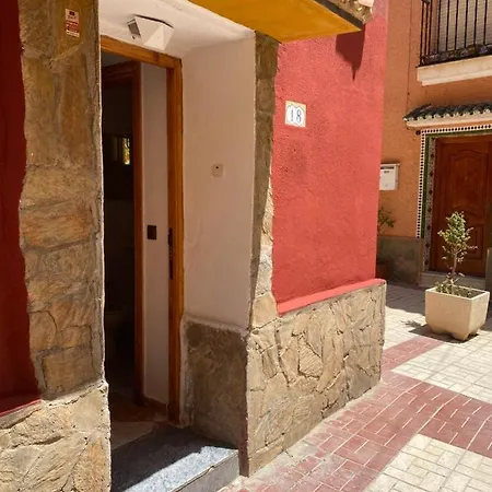 Apartment Rosan *
