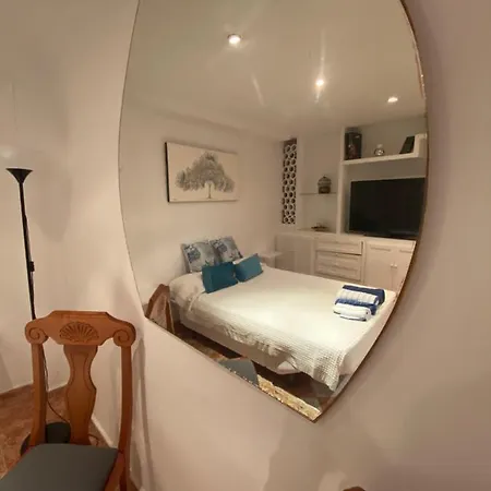 Rosan Apartment