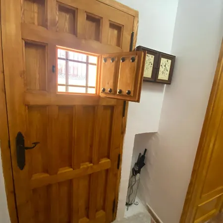 Rosan Appartement Málaga