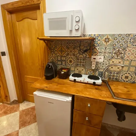 Rosan Apartment Málaga