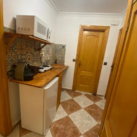 Rosan Málaga