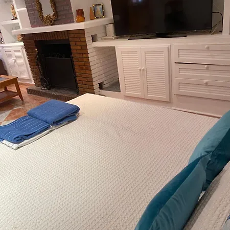 Rosan Appartement Málaga