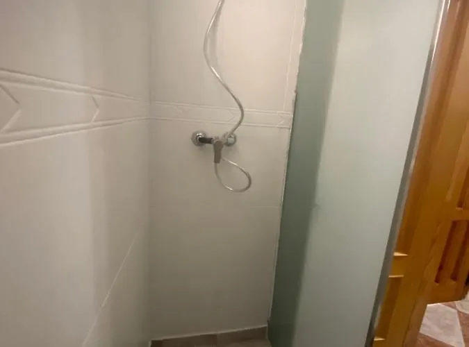 Apartamento Rosan