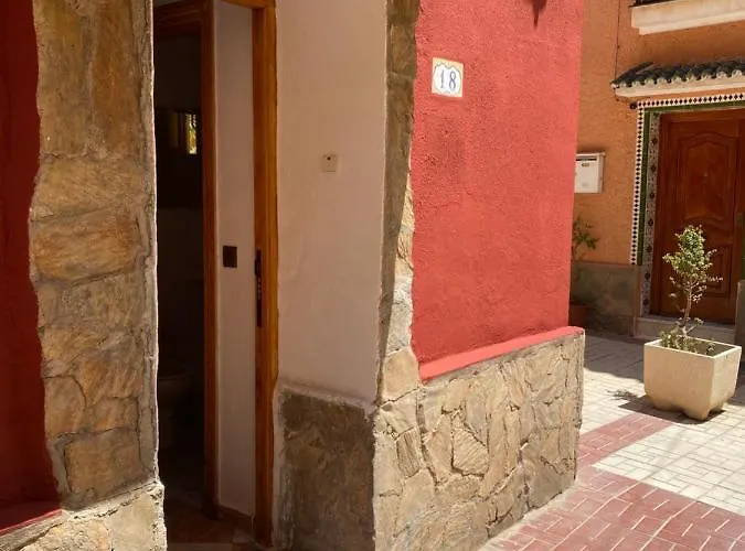 Apartamento Rosan *