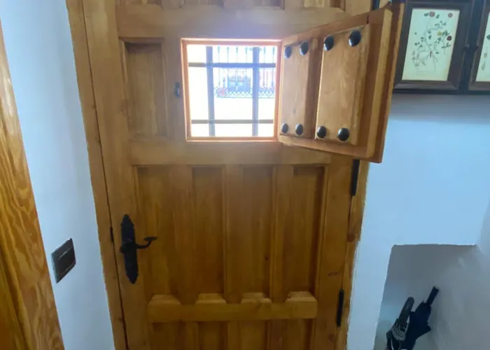 Apartamento Rosan