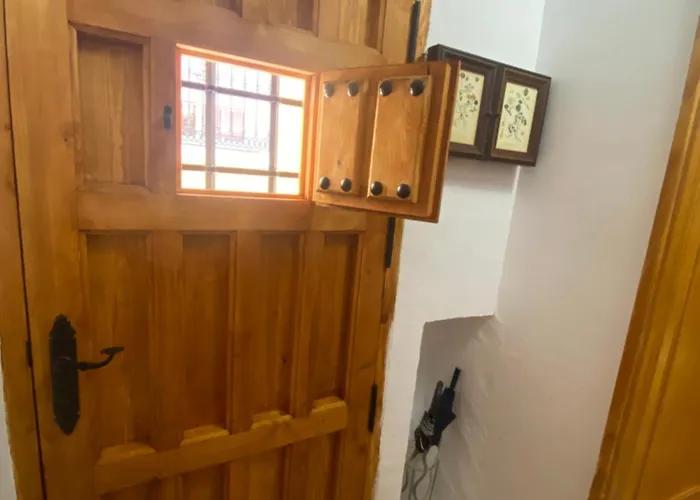 Rosan Apartamento Málaga