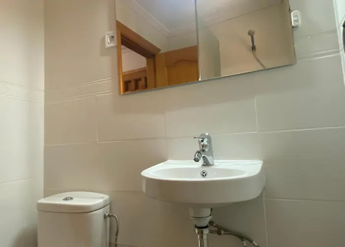 Apartamento Rosan