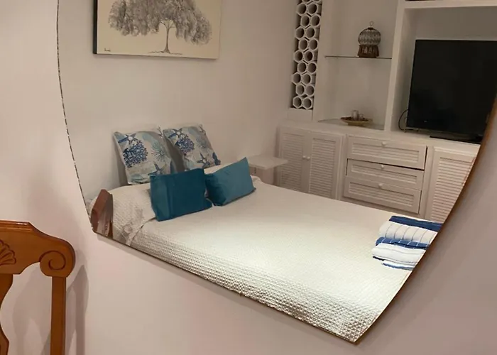 Rosan Apartamento Málaga