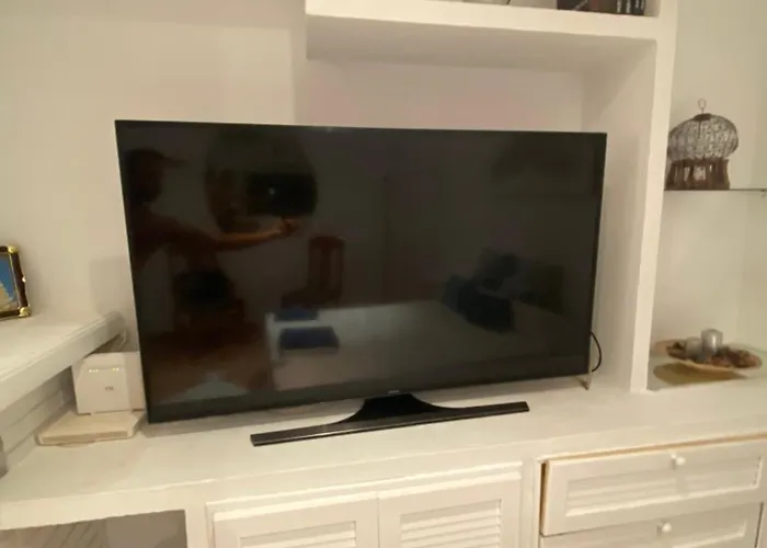 Apartamento Rosan *