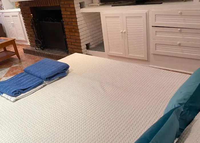 Rosan Apartamento Málaga