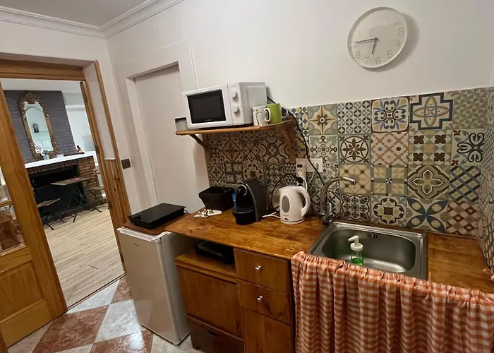Rosan Apartamento *