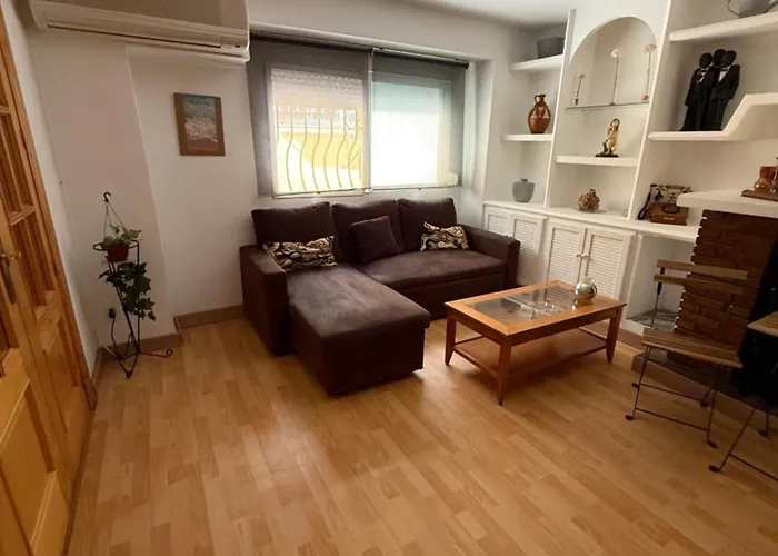 Apartamento Rosan