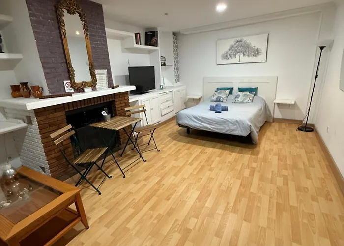 Apartamento Rosan Málaga