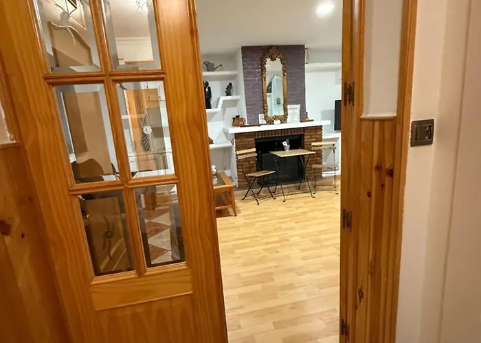 Apartamento Rosan *