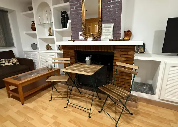 Apartamento Rosan Málaga