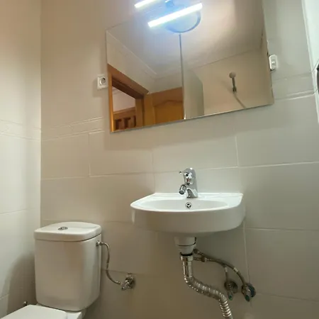Apartamento Rosan