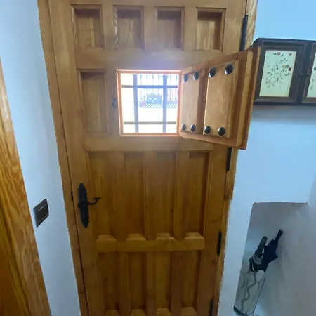 Apartment Rosan
