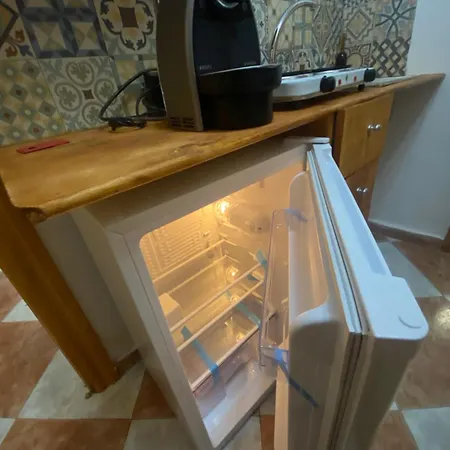 Rosan Apartment *