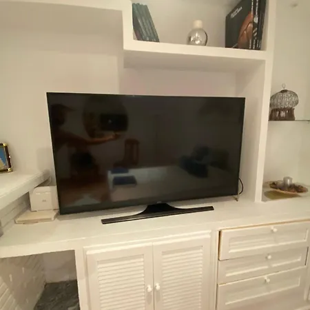 Apartment Rosan *