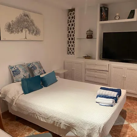 Apartment Rosan *