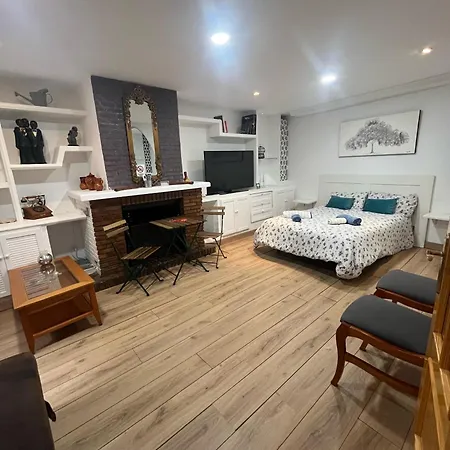 Apartment Rosan
